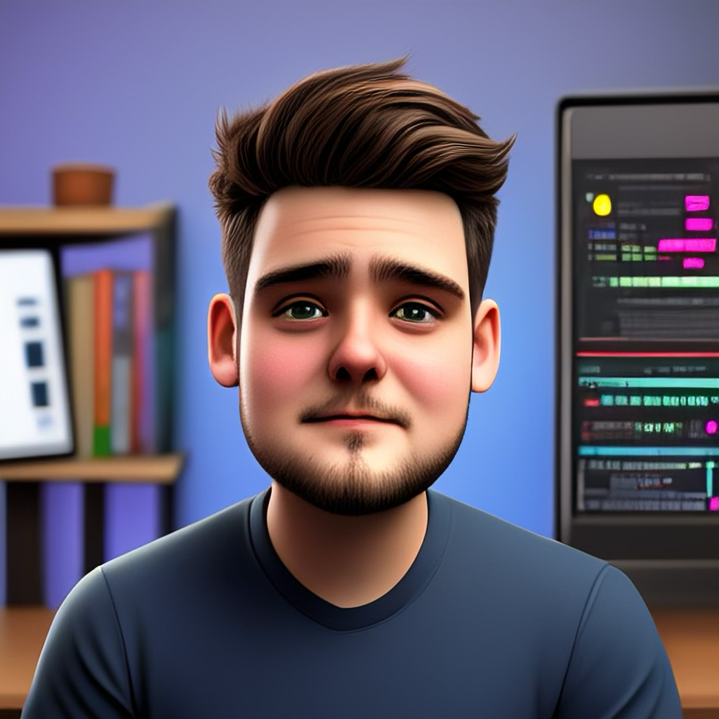 Sam Brooks - Game Developer